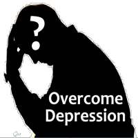 Overcome Depression -  How to Cope with Depression on 9Apps