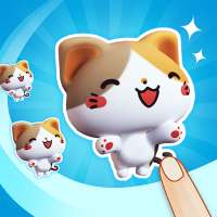 Cats Goods Sort - Abbinamenti