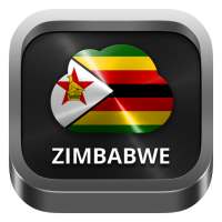 Radio Zimbabwe on 9Apps