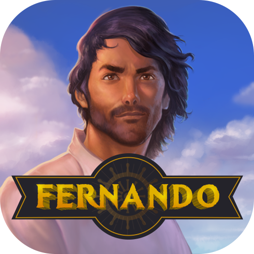 Fernando (Book One) icon