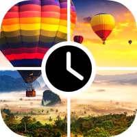 Auto Wallpaper Changer, Nature Wallpapers 4K