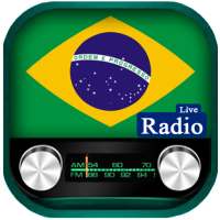 Radio Brasil FM on 9Apps