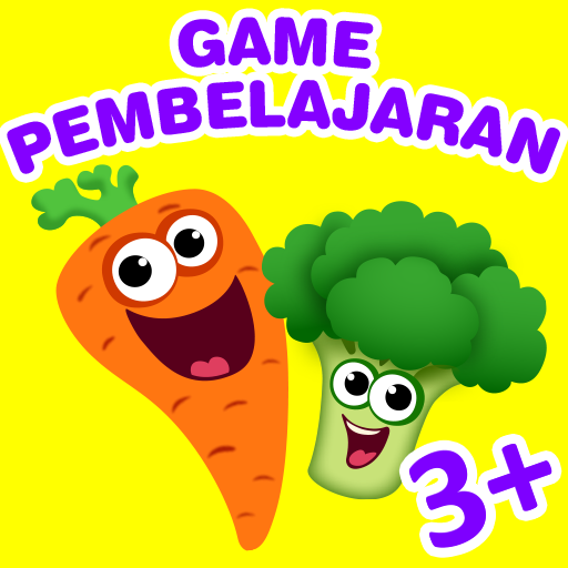 ikon Funny Food 2! Game