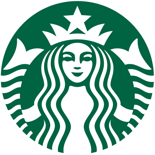 Starbucks icon