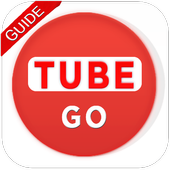 Guide Youtube GO icon