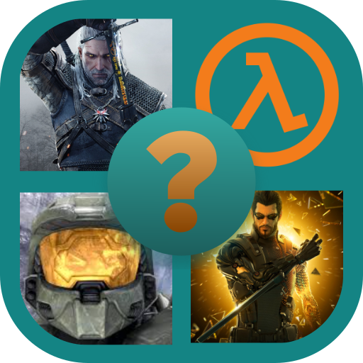 Best Pc Games Guess 2020 icon