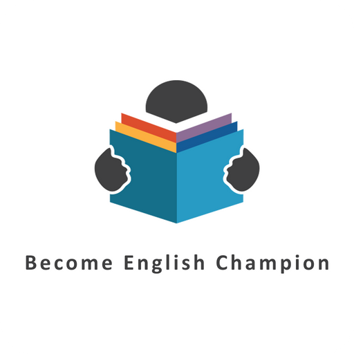 ikon Become English Champion