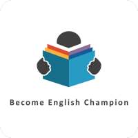 Become English Champion on 9Apps