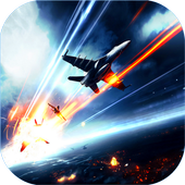Sky Jet War icon
