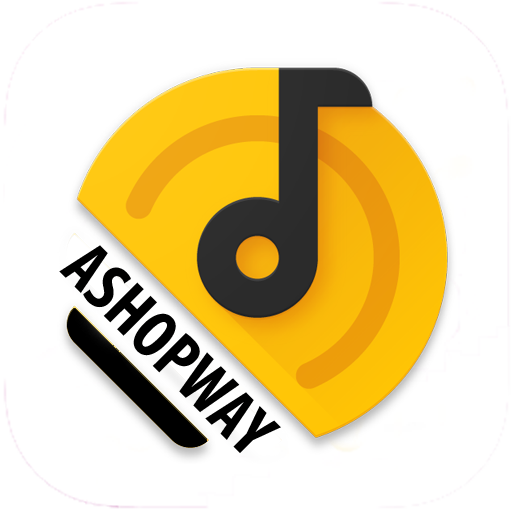 Music Player - Mp3 Audio Player icon