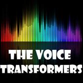 Voice Transformer icon