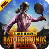 PUBG Mobile Dicas icon