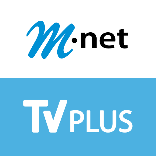 M-net TVplus icon