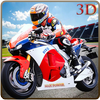Real Moto Bike Racing 3D icon