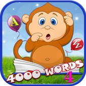 Learn English Word icon