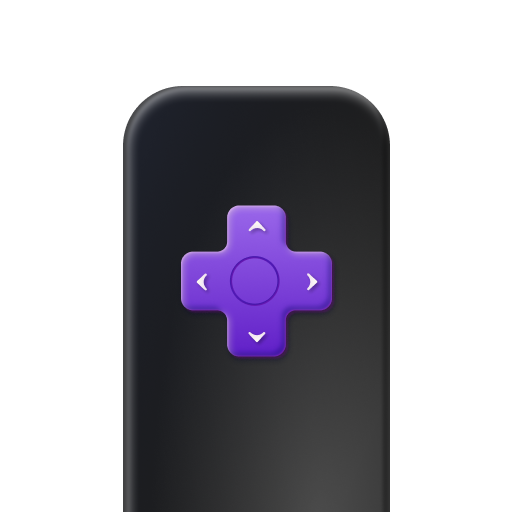 ikon Remote Control for TCL Roku TV