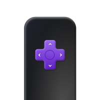 Remote Control for TCL Roku TV