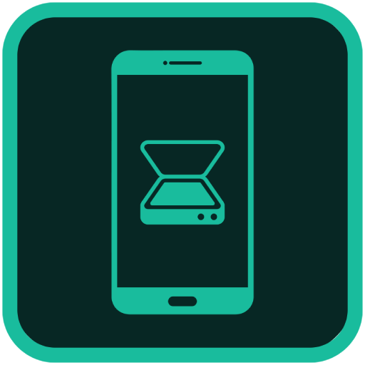 Photo Scanner icon