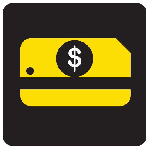 MetroCard Balance Tracker Mta icon