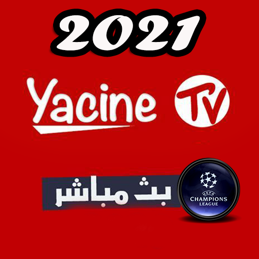 Yacine TV 2021 Walkthrough - ياسين تيفي بث مباشر‎ icon