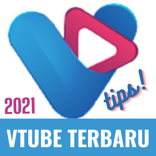 Tips vTube Terbaru Telegram 2021 icon