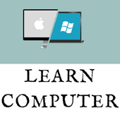 Learn Computer Course icon