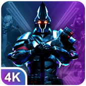 Battle Royale Wallpapers icon