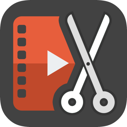 Video Cutter and Trimmer icon