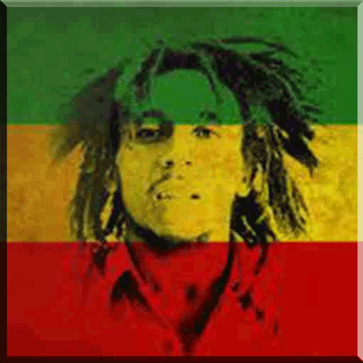 Bob Marley 's All Songs HD Videos icon