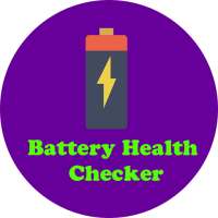 Battery Health Checker on 9Apps