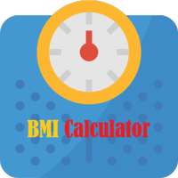 BMI Calculator on 9Apps