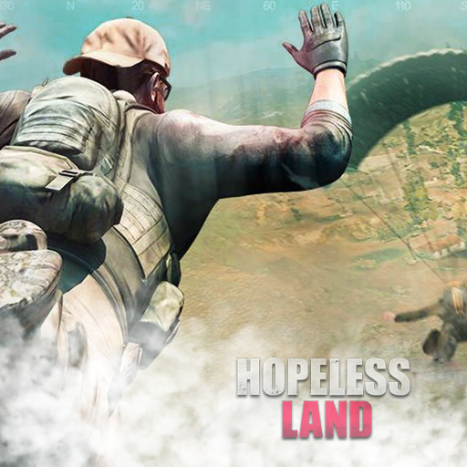 Hopeless Land Survival Tips icon
