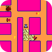 Rally Car X иконка