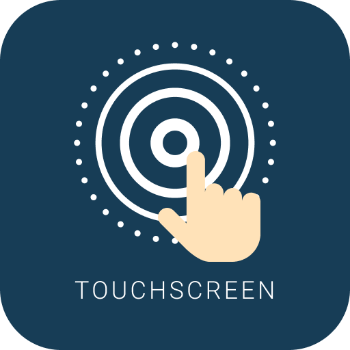 Touch Screen Test Free icon