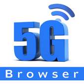 Speed Browser 5G