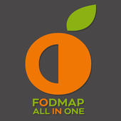 FODMAP All in One icon