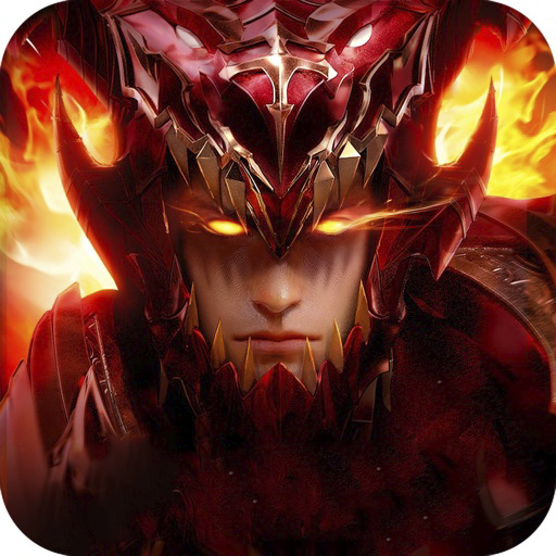 Mu Origin World - Revenge Awakening New MMORPG icon