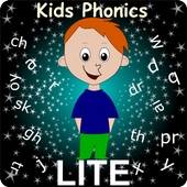 Phonics Lite иконка