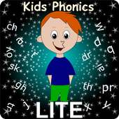 Phonics Lite on 9Apps