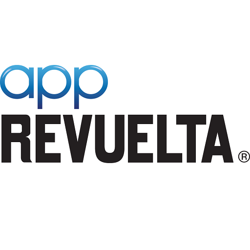 REVUELTA App 310 icon