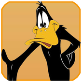 Looney Toons : Dafy icon