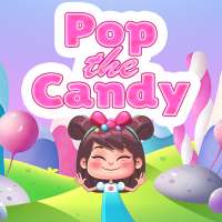 Pop The Candy - Blast All Sweet Fruits