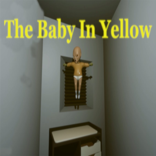 Baby Yellow Horror Guidelines icon