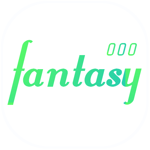 ikon Fantasy Text - Stylish text maker,game name,symbol