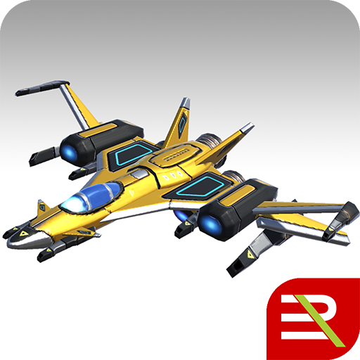 Space Rush 3D-Endless Infinite icon