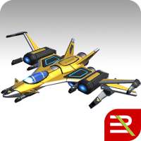 Space Rush 3D-Endless Infinite