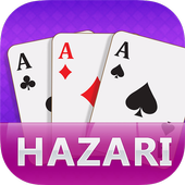 Hazari icon