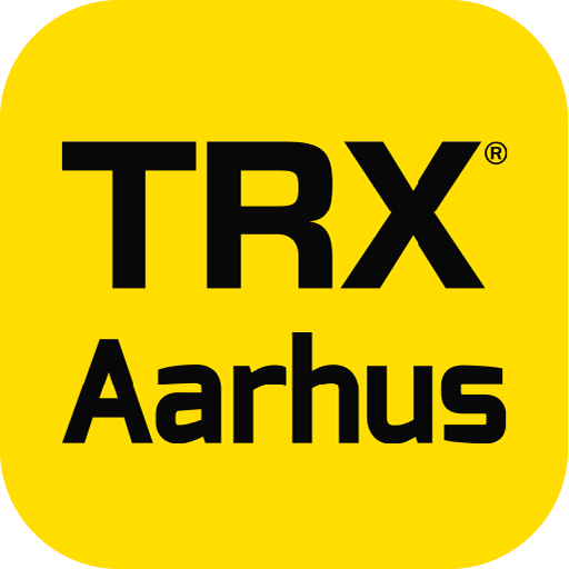 TRX Aarhus icon