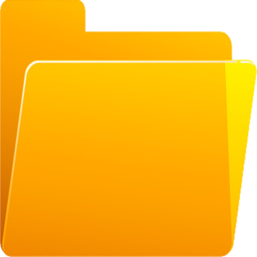 File Manager 2022 icon