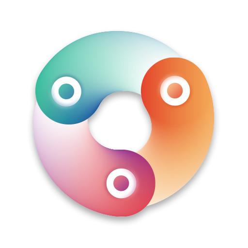 Memory in Orbit - Memorization Game icon